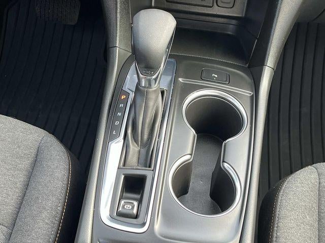 2023 Chevrolet Equinox FWD 4dr LT w/1LT