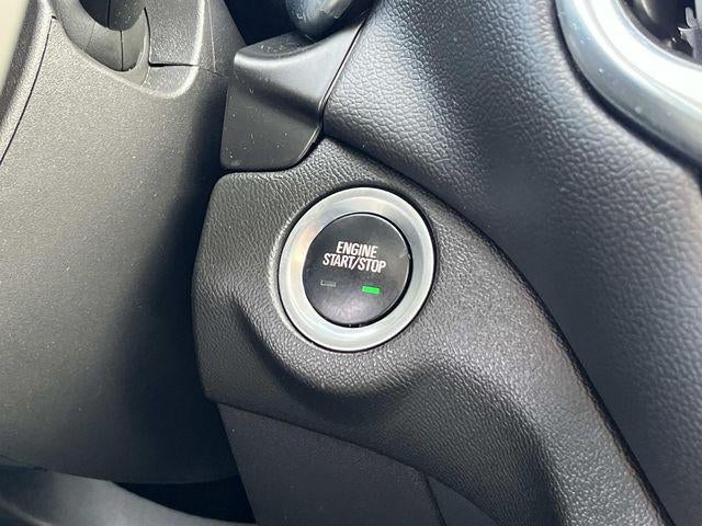 2023 Chevrolet Equinox FWD 4dr LT w/1LT