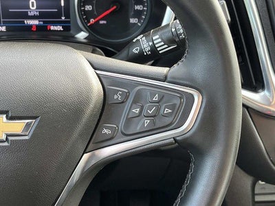 2023 Chevrolet Equinox FWD 4dr LT w/1LT