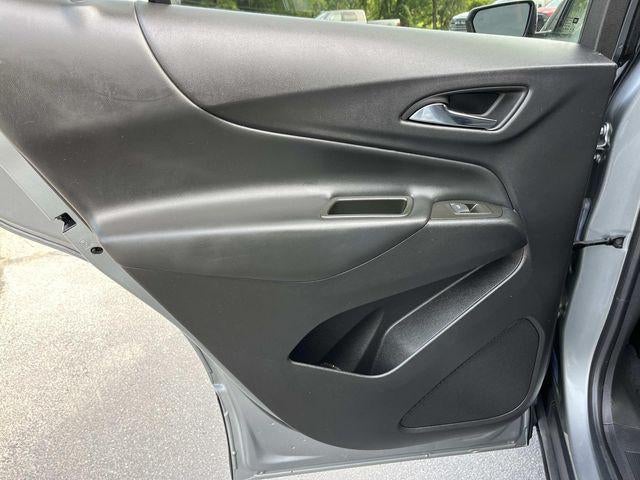 2023 Chevrolet Equinox FWD 4dr LT w/1LT