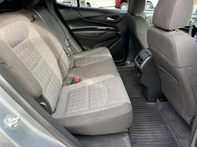 2023 Chevrolet Equinox FWD 4dr LT w/1LT