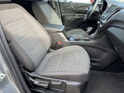 2023 Chevrolet Equinox FWD 4dr LT w/1LT