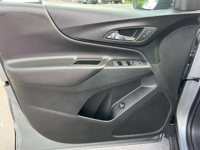 2023 Chevrolet Equinox FWD 4dr LT w/1LT