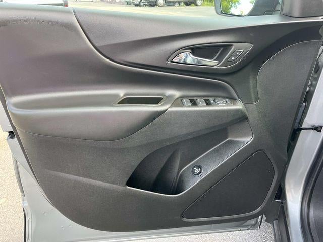 2023 Chevrolet Equinox FWD 4dr LT w/1LT