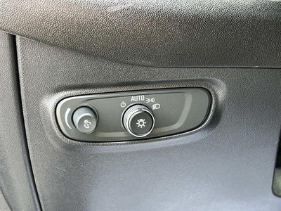 2023 Chevrolet Equinox FWD 4dr LT w/1LT