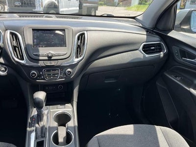 2023 Chevrolet Equinox AWD 4dr LT w/1LT
