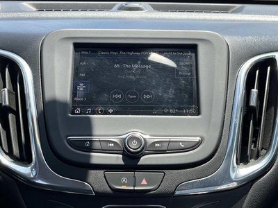 2023 Chevrolet Equinox AWD 4dr LT w/1LT