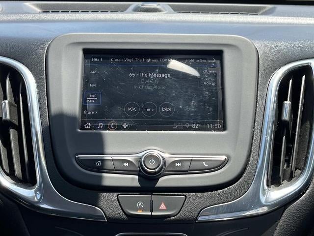 2023 Chevrolet Equinox AWD 4dr LT w/1LT