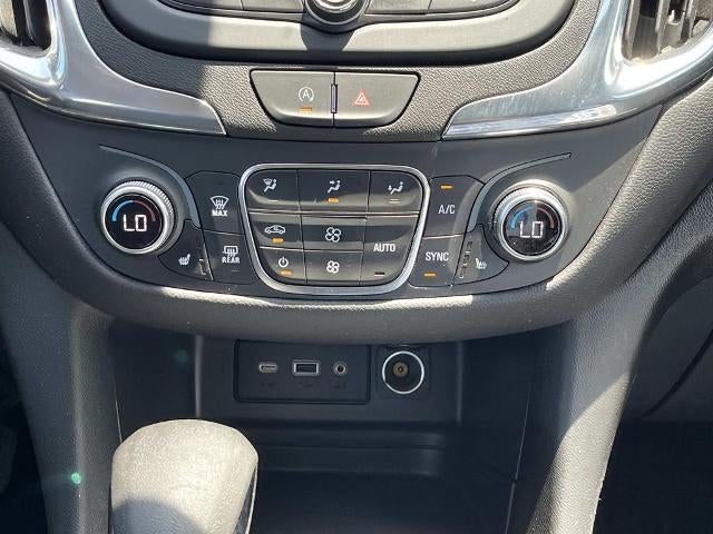 2023 Chevrolet Equinox AWD 4dr LT w/1LT