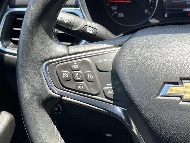 2023 Chevrolet Equinox AWD 4dr LT w/1LT