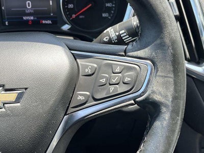 2023 Chevrolet Equinox AWD 4dr LT w/1LT