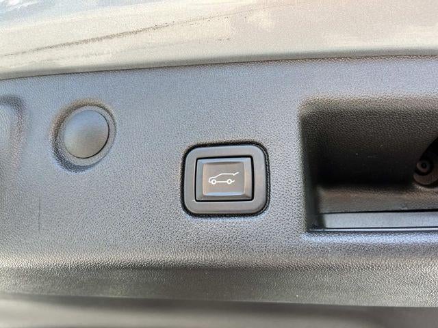 2023 Chevrolet Equinox AWD 4dr LT w/1LT