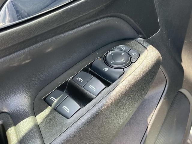 2023 Chevrolet Equinox AWD 4dr LT w/1LT