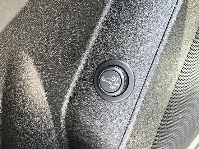 2023 Chevrolet Equinox AWD 4dr LT w/1LT