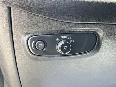 2023 Chevrolet Equinox AWD 4dr LT w/1LT