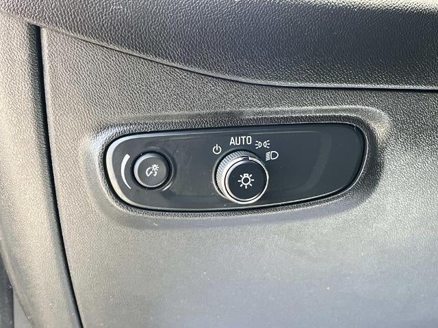 2023 Chevrolet Equinox AWD 4dr LT w/1LT