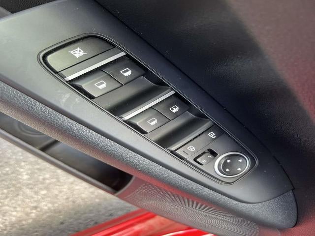 2024 Kia Forte LXS IVT