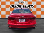 2024 Kia Forte LXS IVT