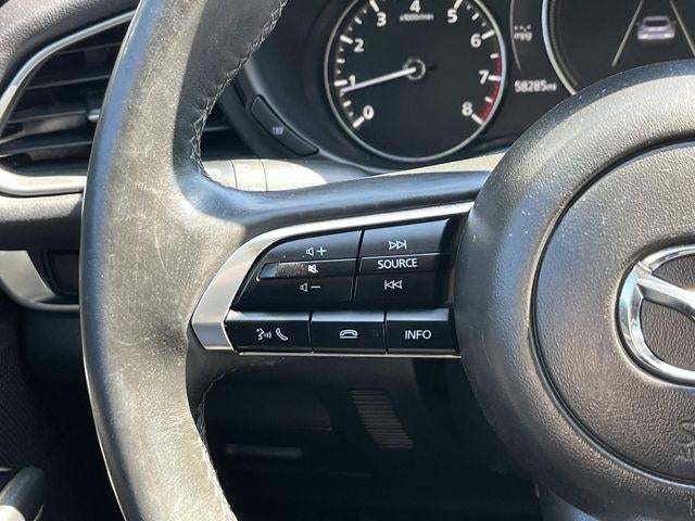 2024 Mazda Mazda CX-30 2.5 S Select Sport AWD