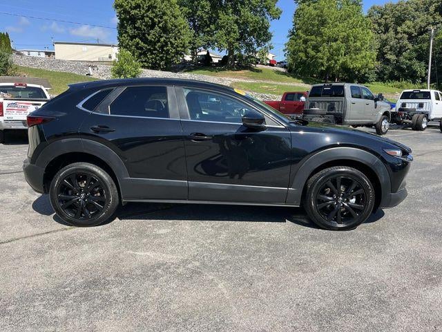 2024 Mazda Mazda CX-30 2.5 S Select Sport AWD