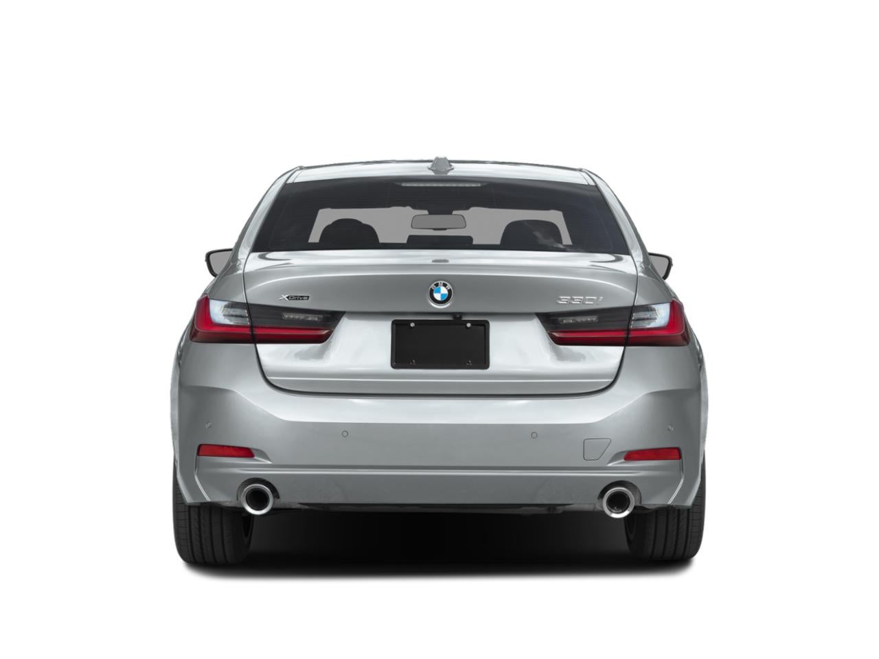 2025 BMW 330i Sedan