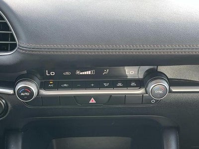 2024 Mazda Mazda3 Sedan 2.5 S Select Sport FWD