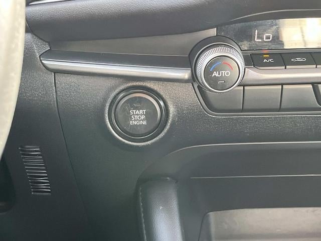2024 Mazda Mazda3 Sedan 2.5 S Select Sport FWD