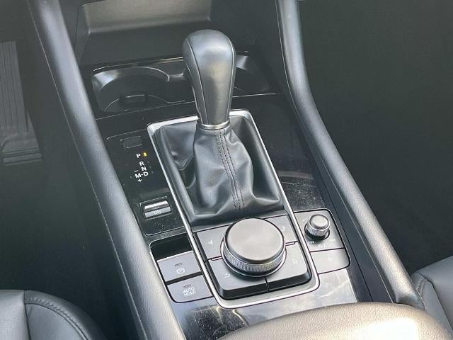 2024 Mazda Mazda3 Sedan 2.5 S Select Sport FWD
