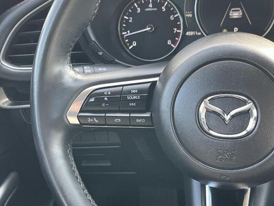 2024 Mazda Mazda3 Sedan 2.5 S Select Sport FWD