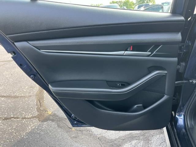 2024 Mazda Mazda3 Sedan 2.5 S Select Sport FWD