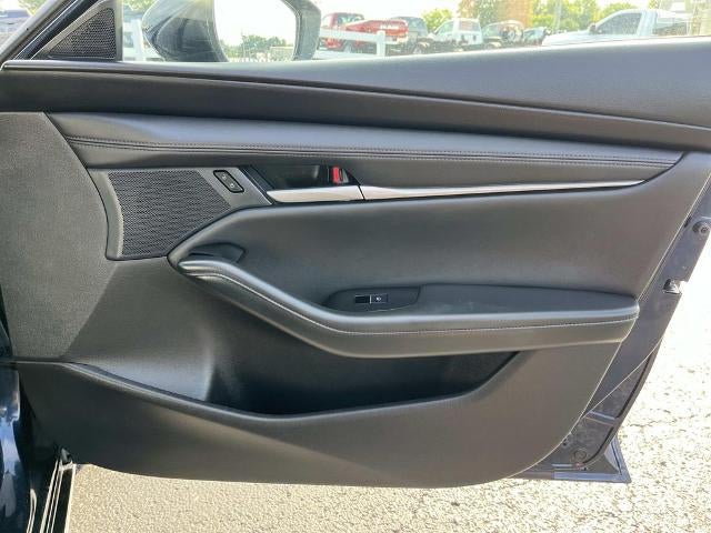 2024 Mazda Mazda3 Sedan 2.5 S Select Sport FWD