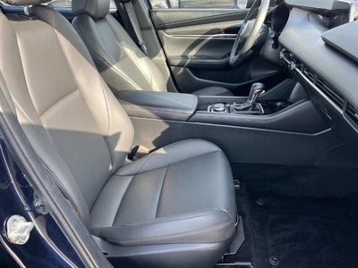 2024 Mazda Mazda3 Sedan 2.5 S Select Sport FWD