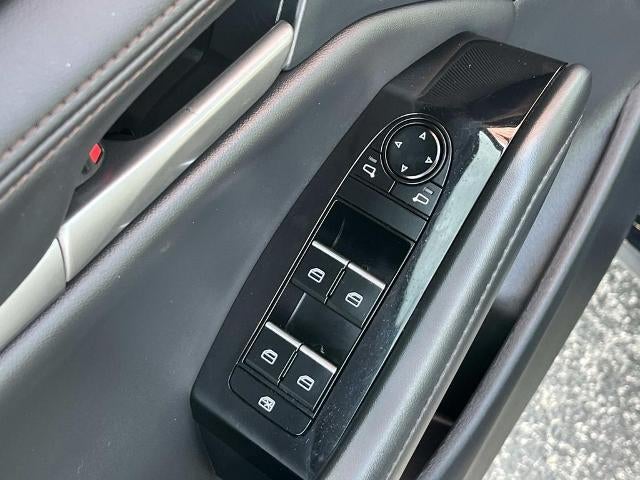 2024 Mazda Mazda3 Sedan 2.5 S Select Sport FWD