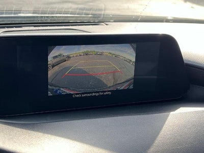 2024 Mazda Mazda3 Sedan 2.5 S Select Sport FWD