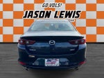 2024 Mazda Mazda3 Sedan 2.5 S Select Sport FWD