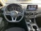 2024 Nissan Sentra SV CVT