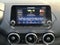 2024 Nissan Sentra SV CVT