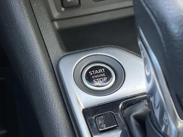 2024 Nissan Sentra SV CVT