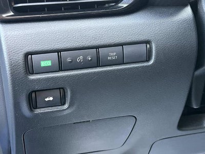 2024 Nissan Sentra SV CVT