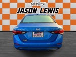 2024 Nissan Sentra SV CVT