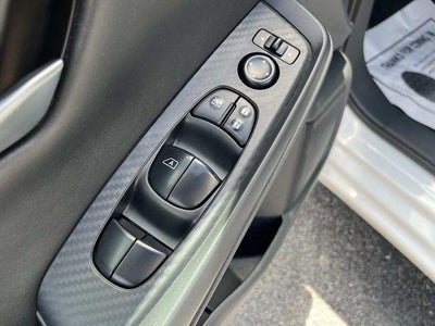 2024 Nissan Sentra SV CVT