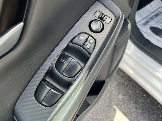 2024 Nissan Sentra SV CVT