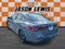 2025 Nissan Sentra SV CVT