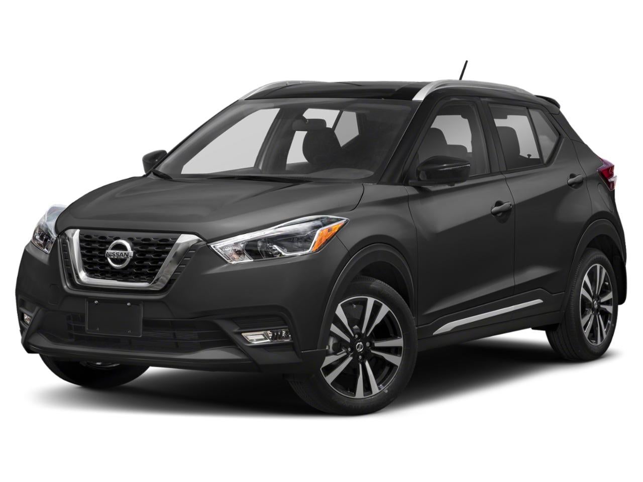 2020 Nissan Kicks SR FWD