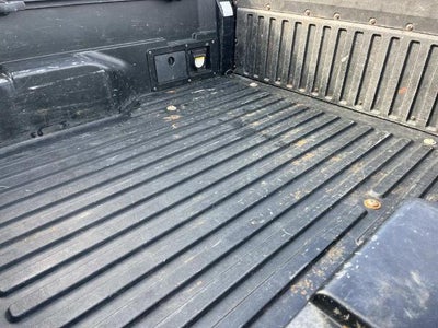 2016 Toyota Tacoma 4WD Double Cab Short Bed V6 Automatic TRD Off Road (Natl)