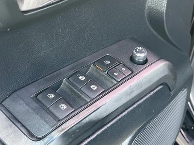 2016 Toyota Tacoma 4WD Double Cab Short Bed V6 Automatic TRD Off Road (Natl)
