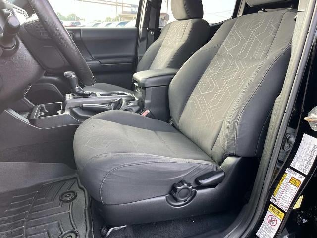 2016 Toyota Tacoma 4WD Double Cab Short Bed V6 Automatic TRD Off Road (Natl)