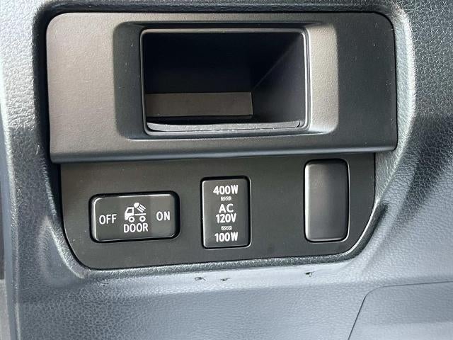 2016 Toyota Tacoma 4WD Double Cab Short Bed V6 Automatic TRD Off Road (Natl)