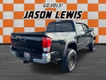 2016 Toyota Tacoma 4WD Double Cab Short Bed V6 Automatic TRD Off Road (Natl)