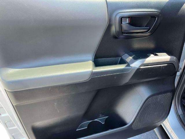 2019 Toyota Tacoma 4WD 4WD SR5 Double Cab 5' Bed V6 AT (GS)